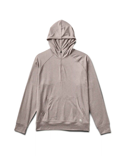 Ponto Performance Half Zip Hoodie