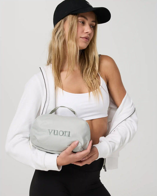 Coastal Pouch