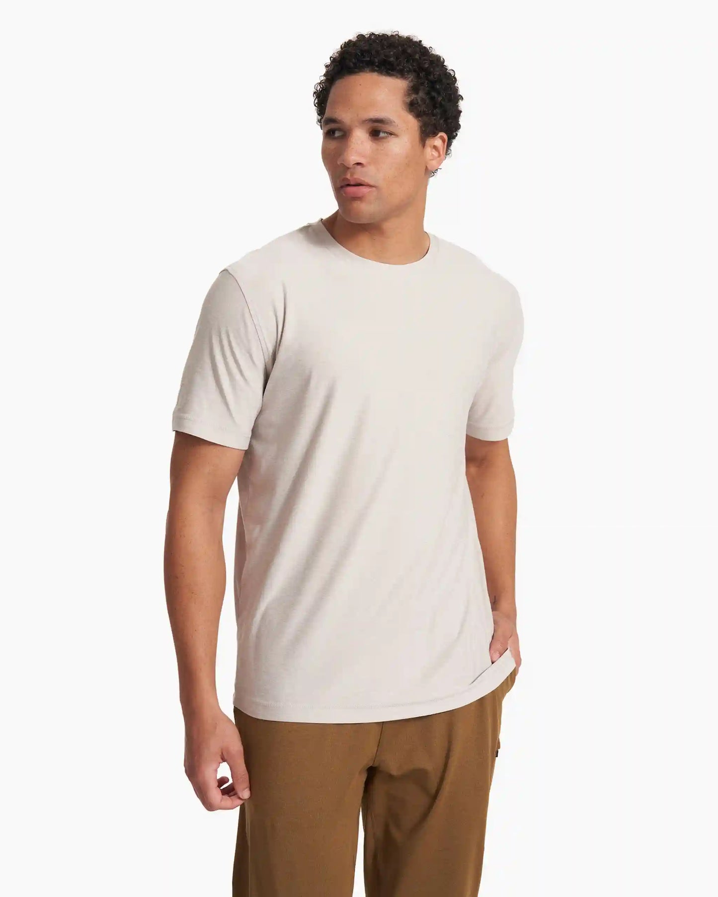 Strato Tech Tee