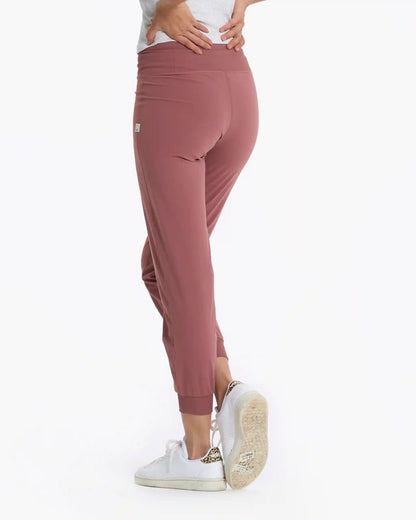 Daily Jogger