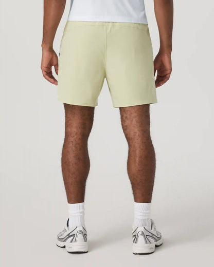 Maverick Volley Short Lined