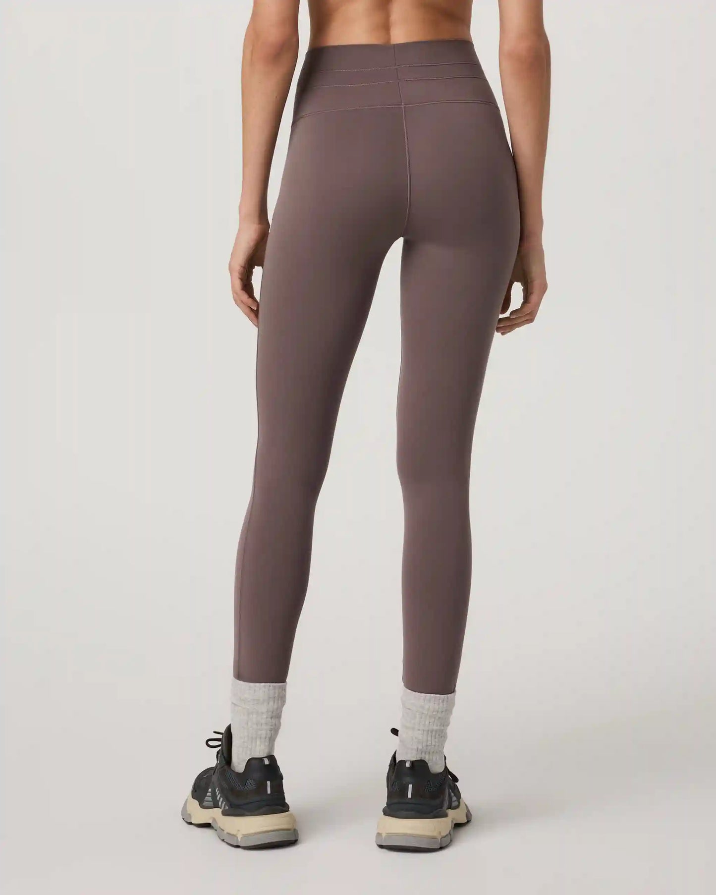 Daily Form Legging - Short