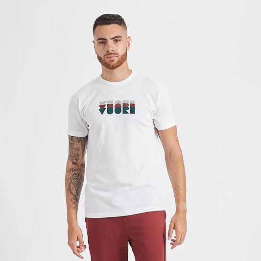 Layered Vuori Tee