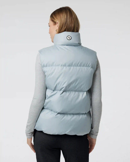 Hillside Down Vest
