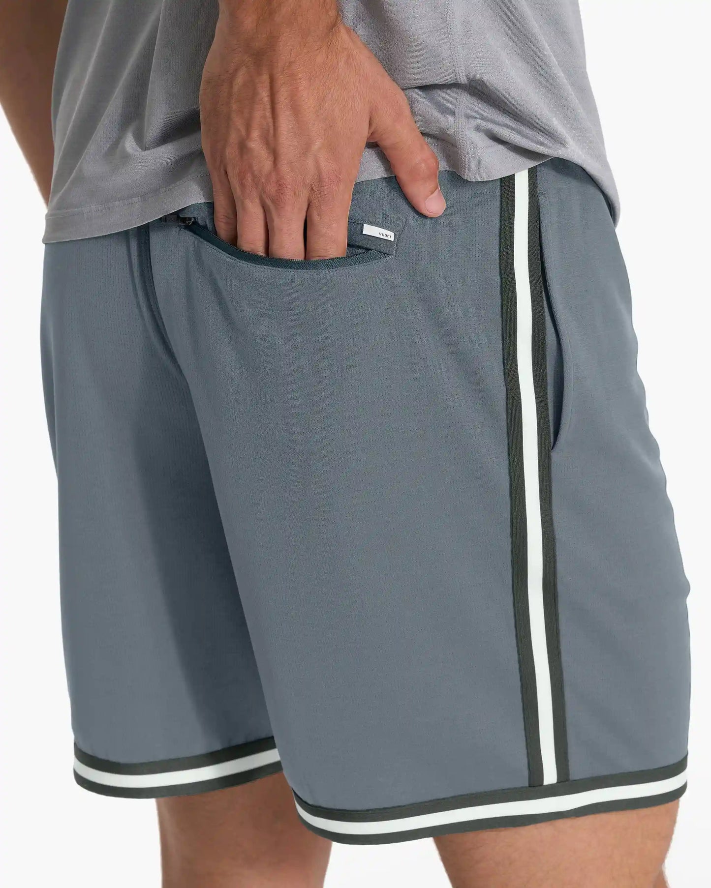 Zone Short