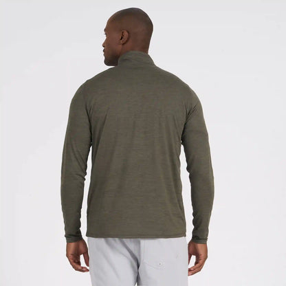 Ease Performance Half Zip