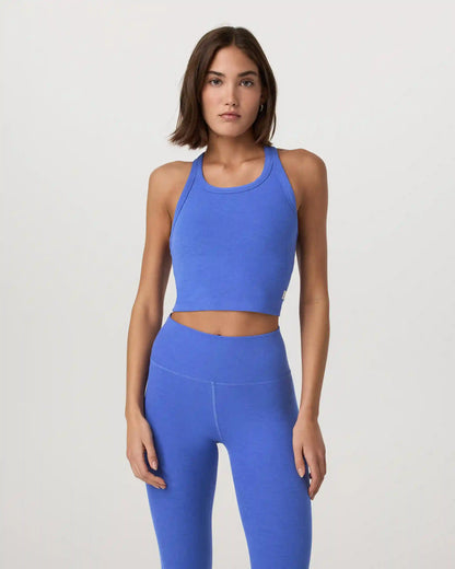 Elevation Racerback Tank