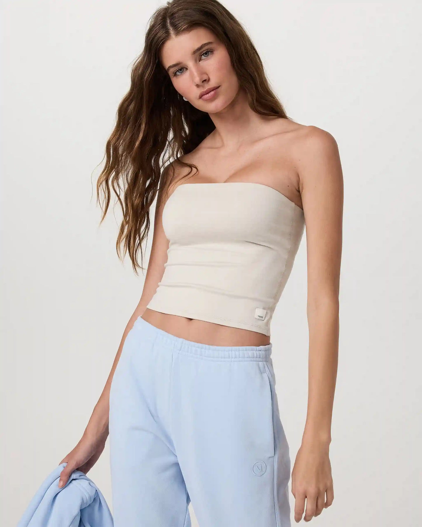 Halo Tube Top