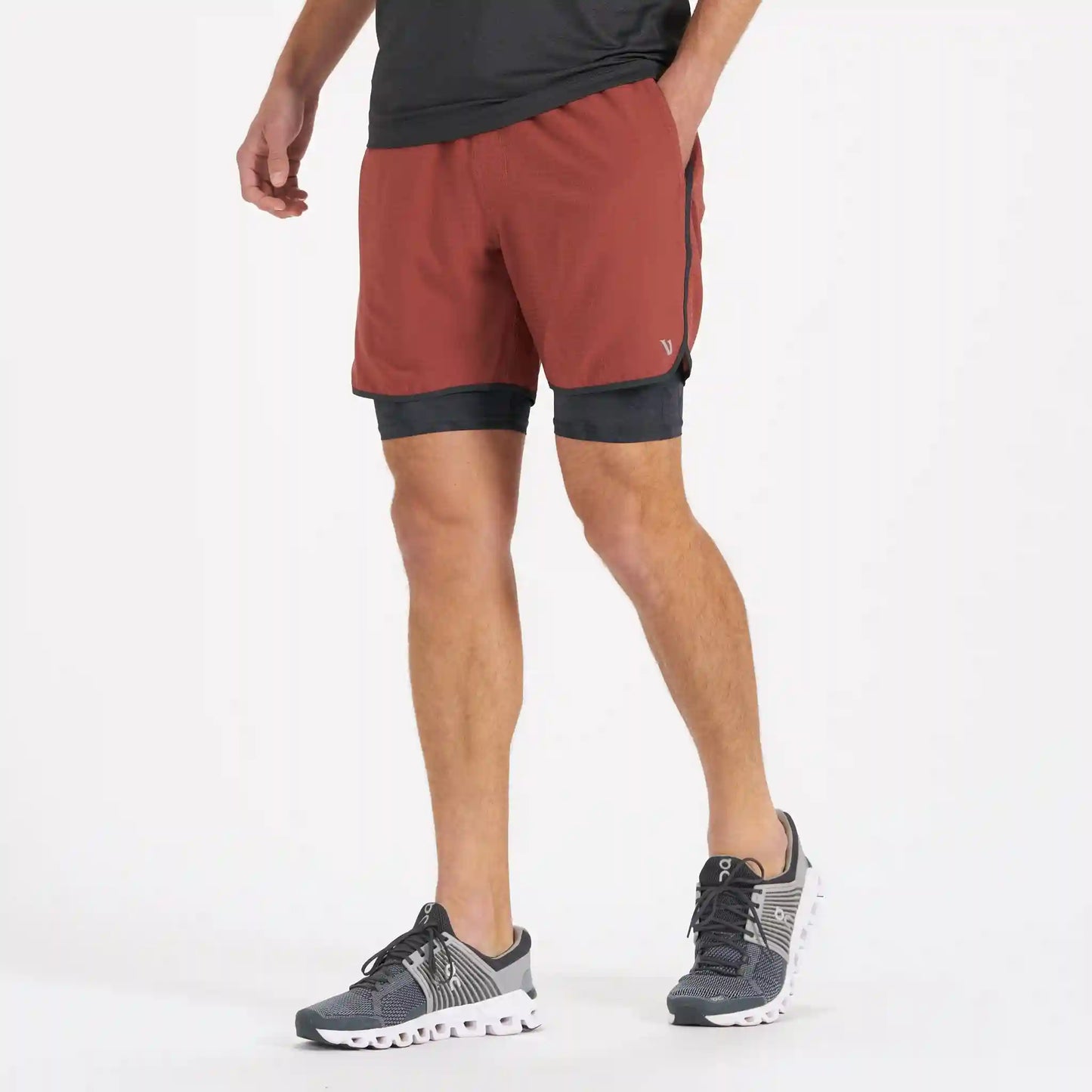 Stockton Short