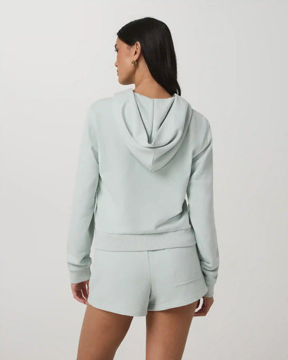 Sedona Classic Full Zip