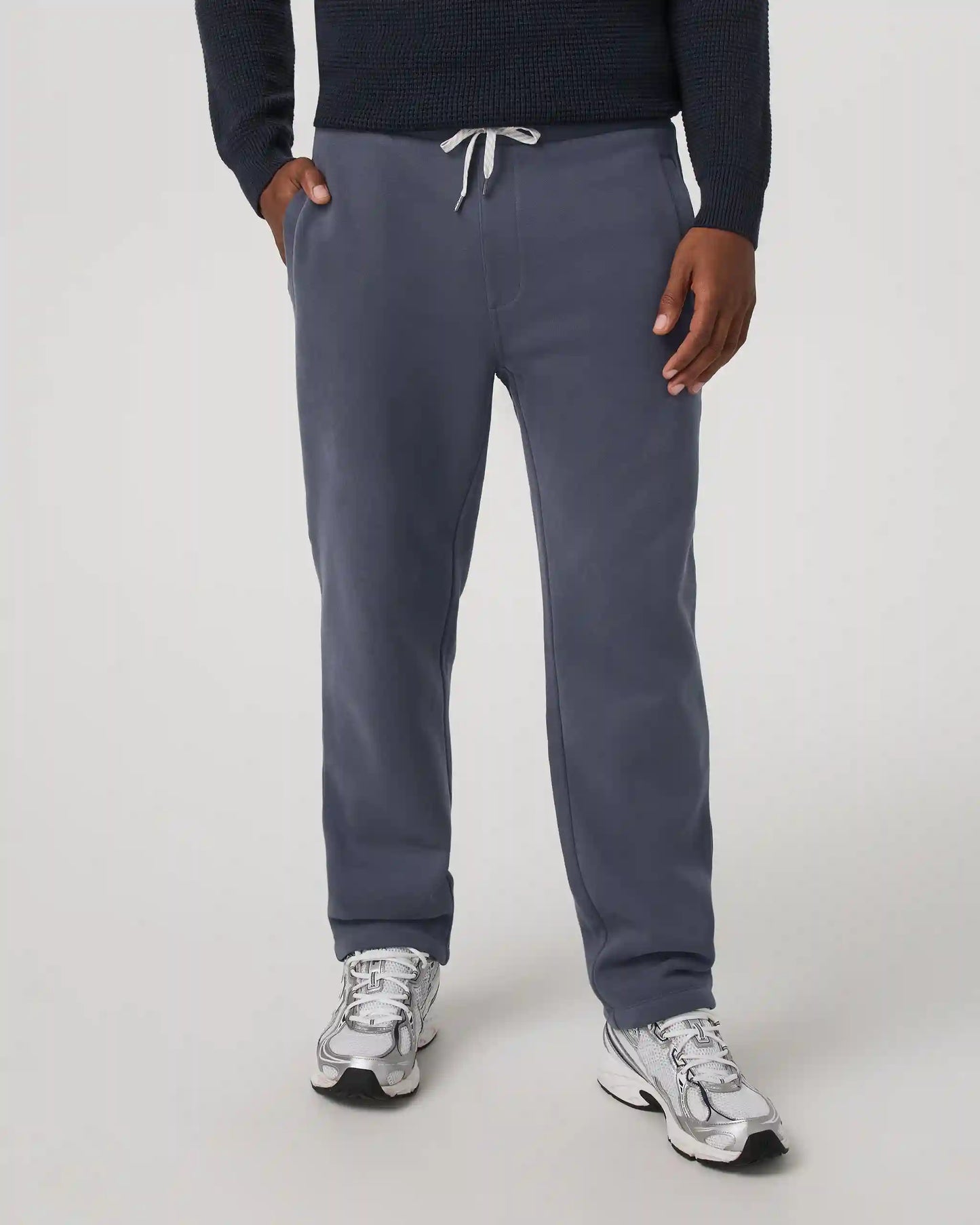 Seaside Straight Leg Sweatpant 30”