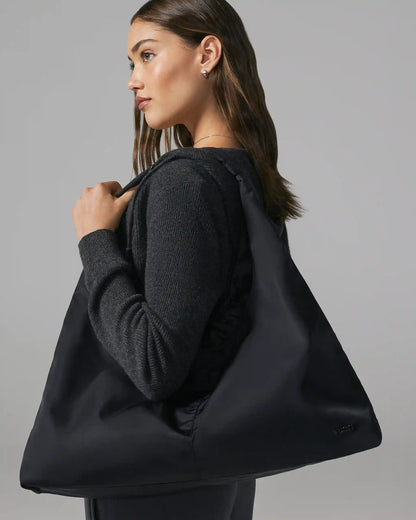 Vuori Arden Oversized Shoulder Bag