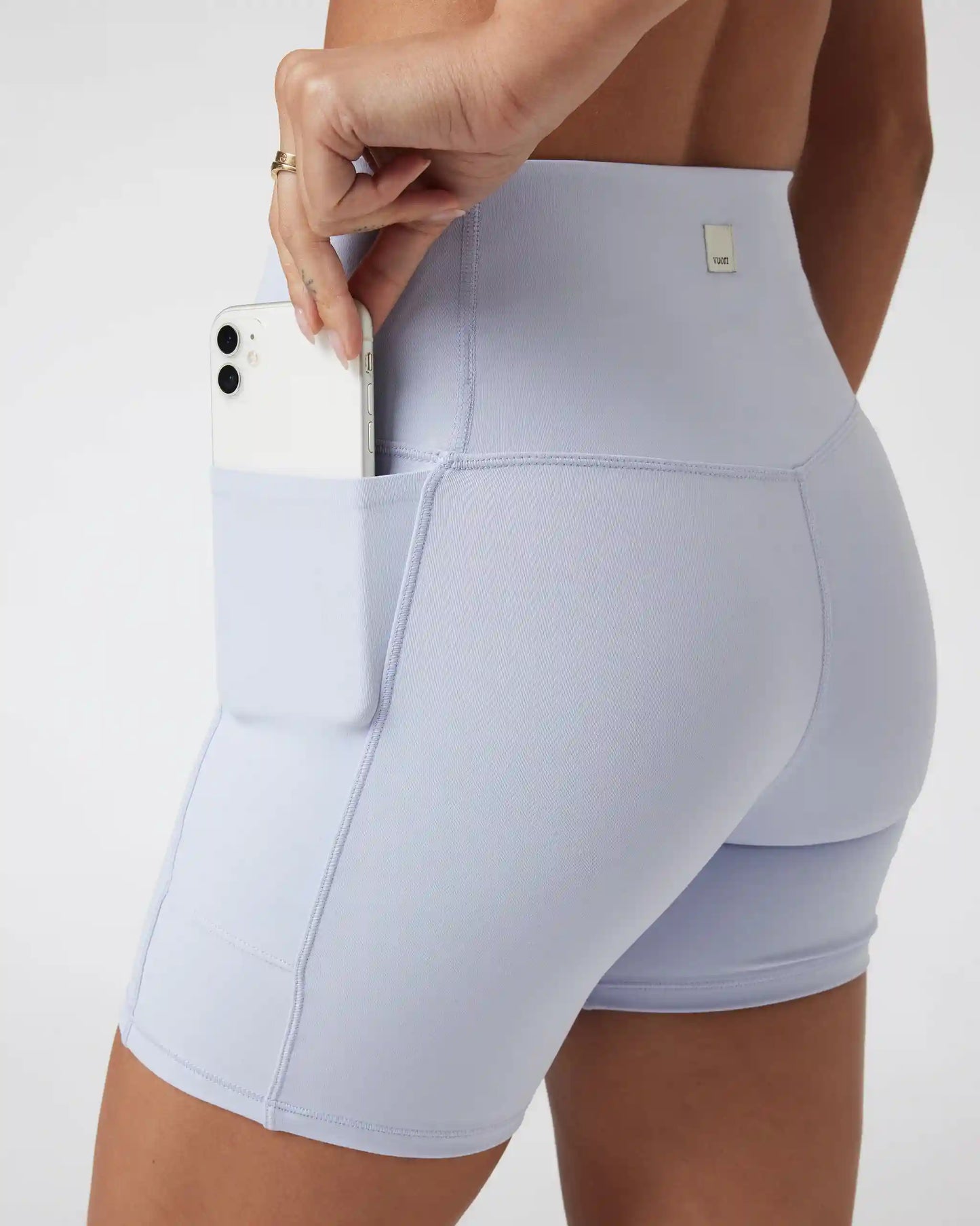 Studio Pocket Short