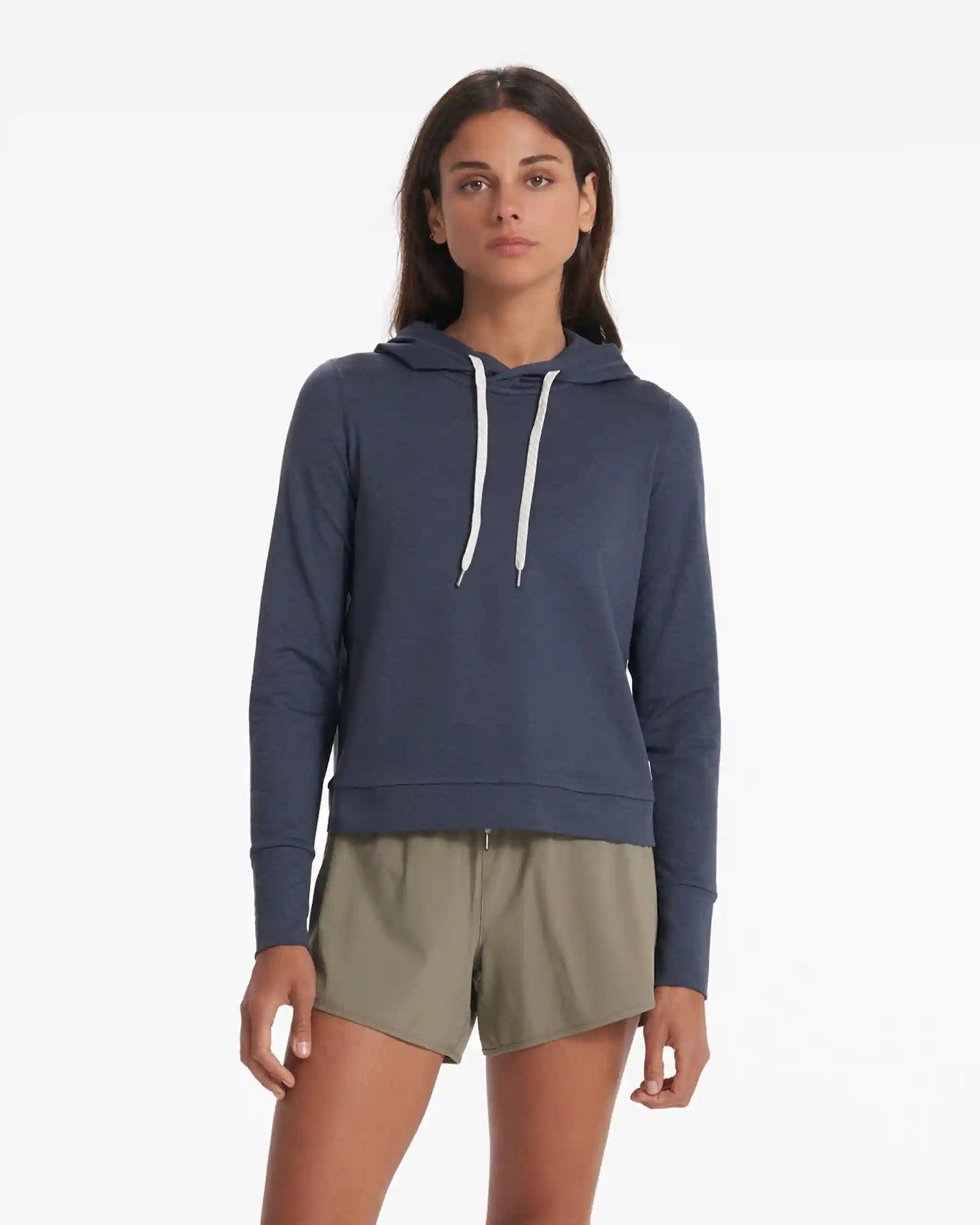 Halo Essential Hoodie