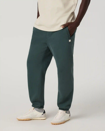 Seaside Sweatpant