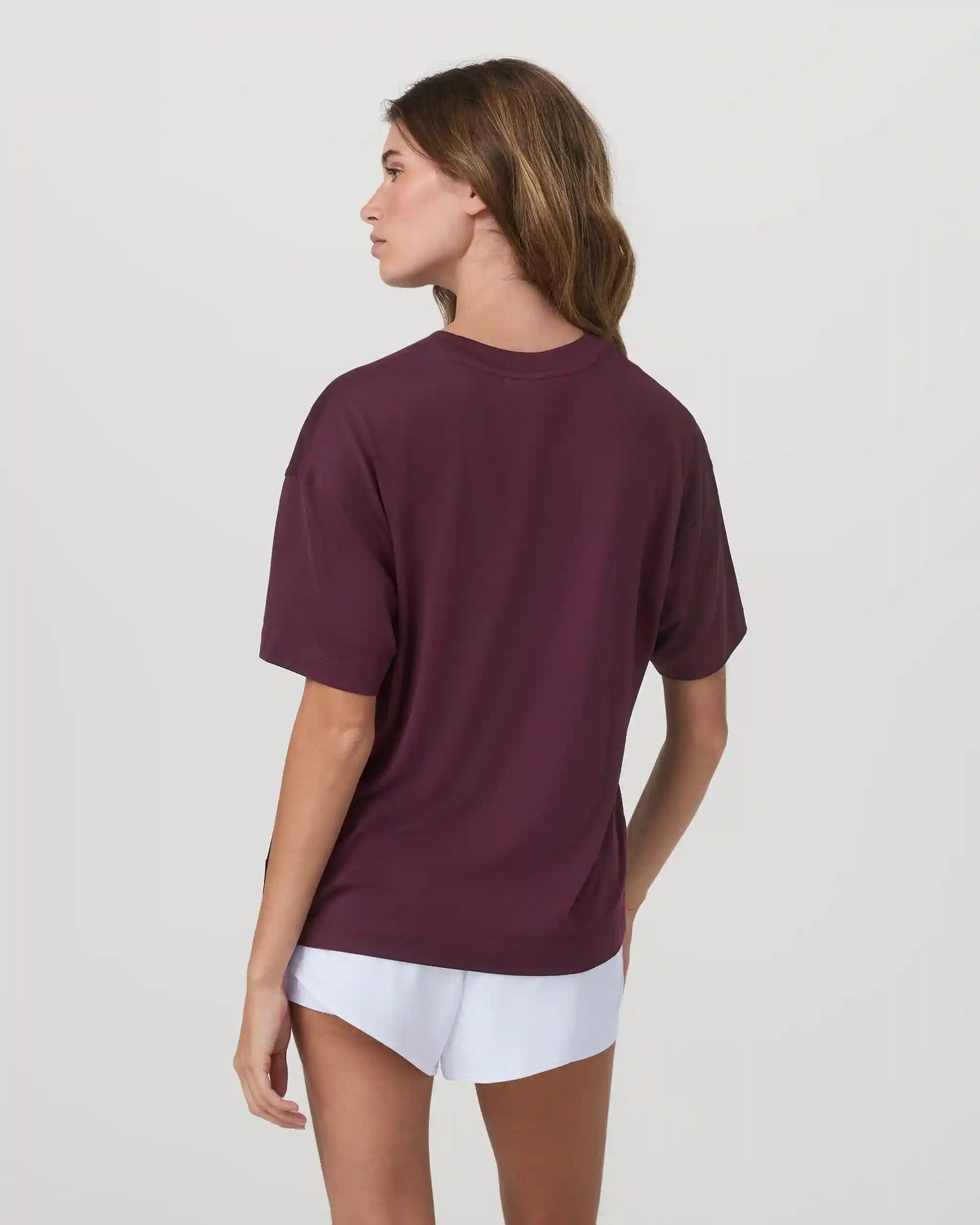 Energy Tee Long