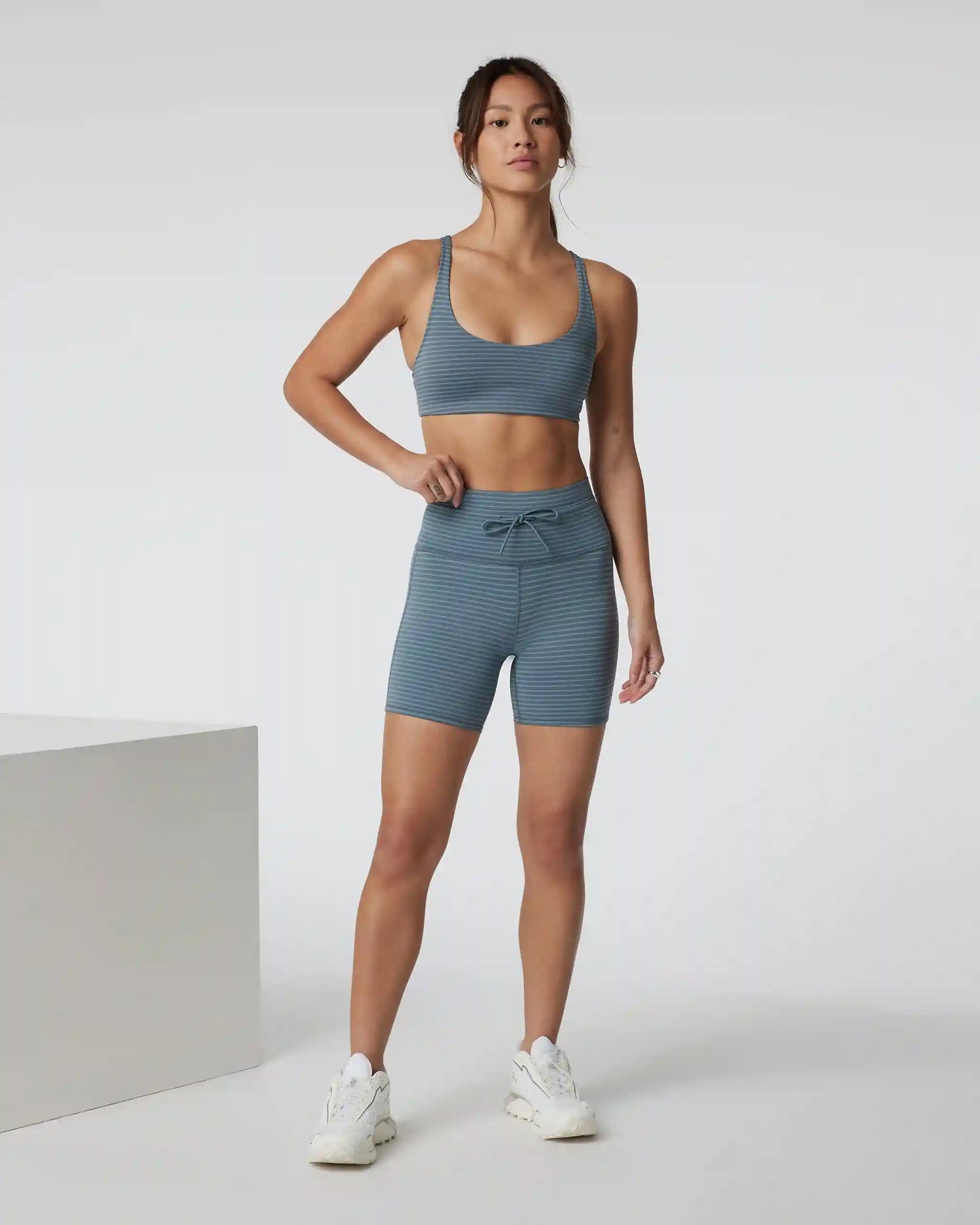 Stripe Daily Short
