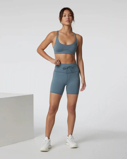 Stripe Daily Short