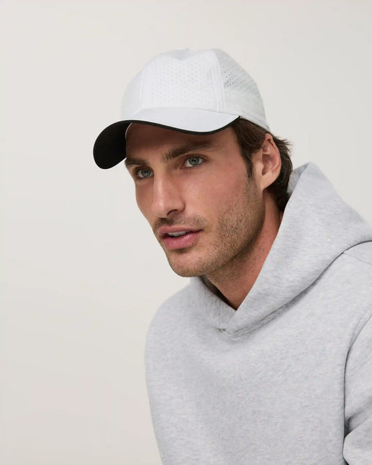 Rally Tennis Hat