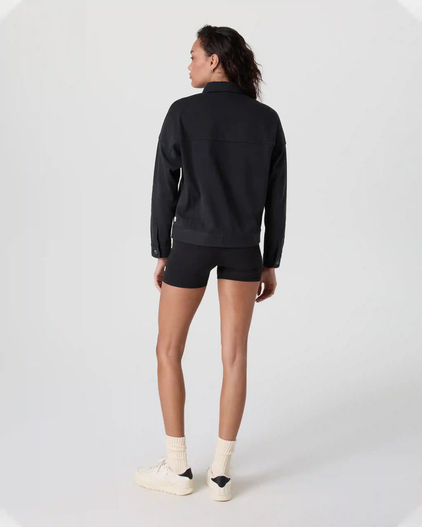 Mackenzie Jacket