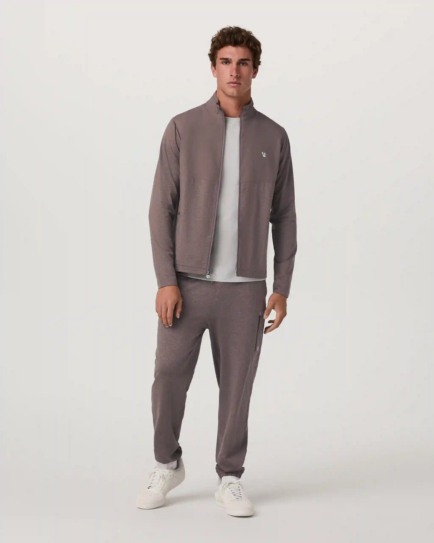 Sunday Performance Sweatpant - Long