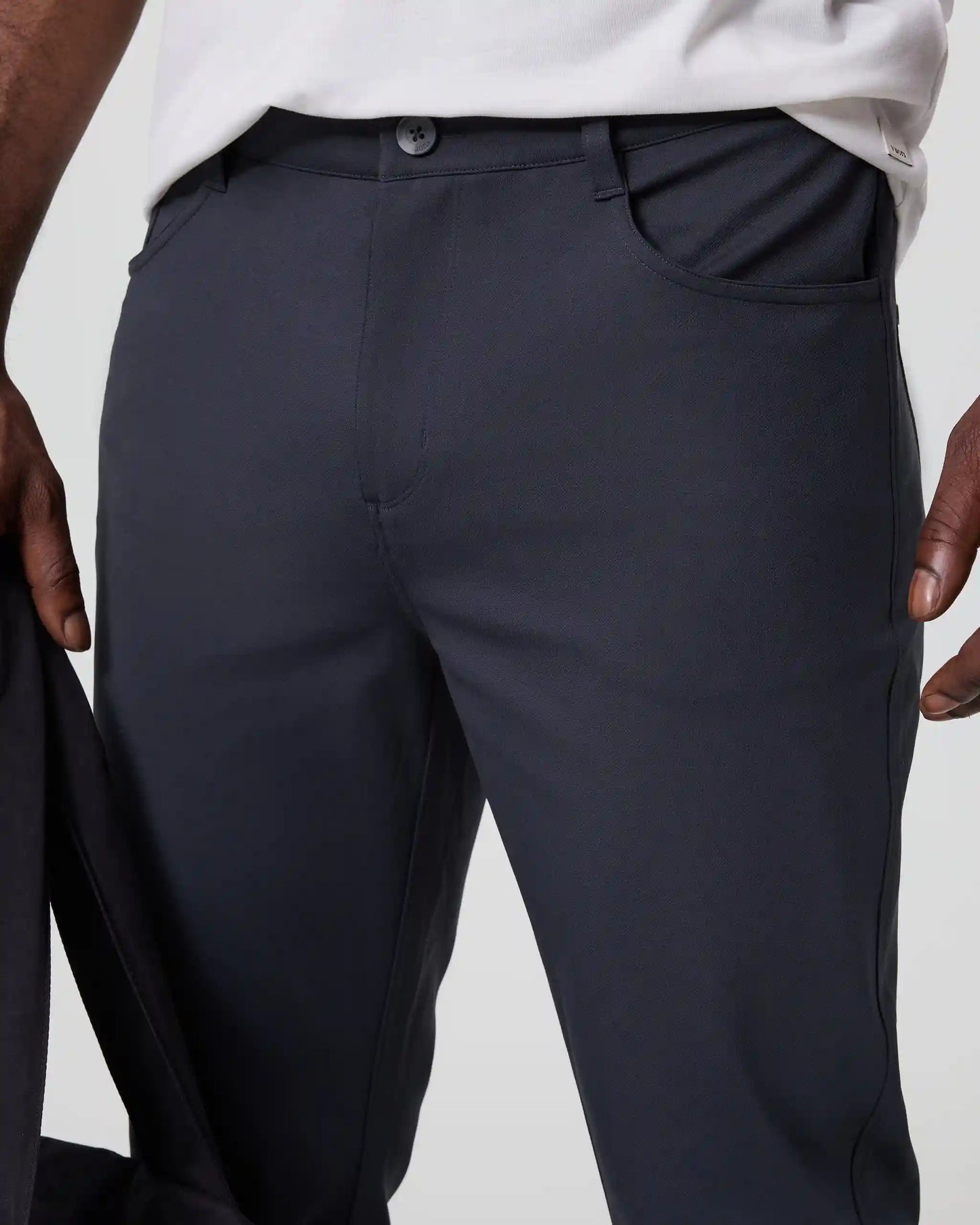Vuori Meta™ Twill Pant Athletic Slim 30"