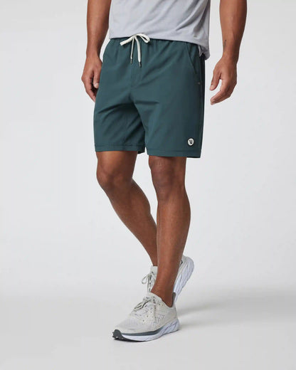 Kore Short Lined 7"