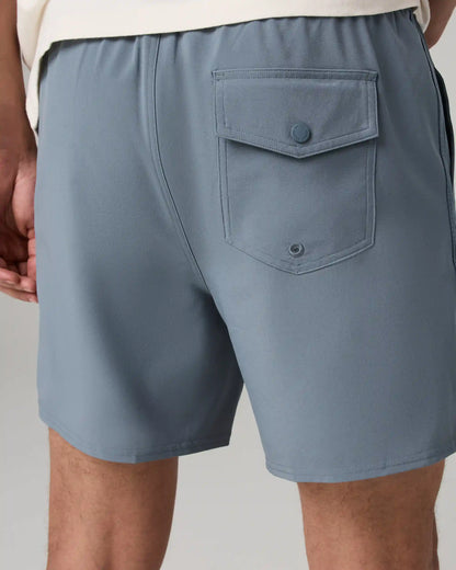 Banks Resort Short