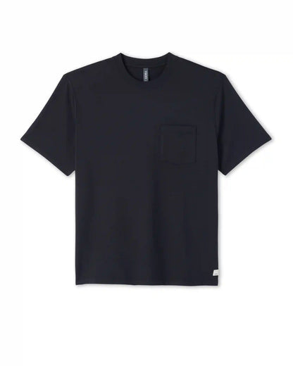 Short Sleeve Ponto Pocket Tee - Relaxed Fit