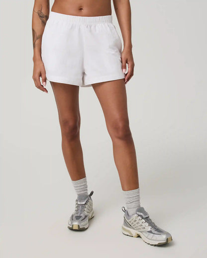 Retrograde Short 3"