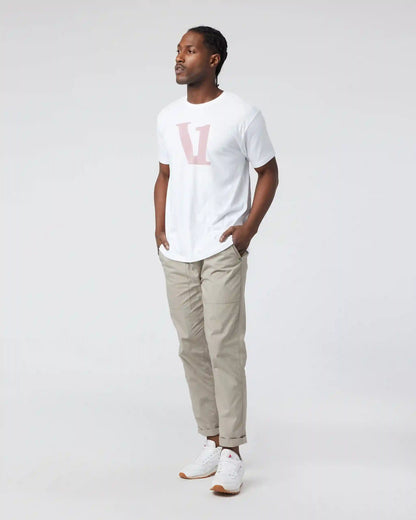 V1 Logo Tee