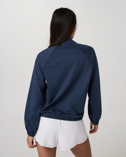 Women's Sunday Track Jacket