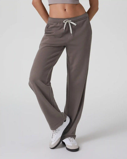 Sedona Straight Leg Sweatpant