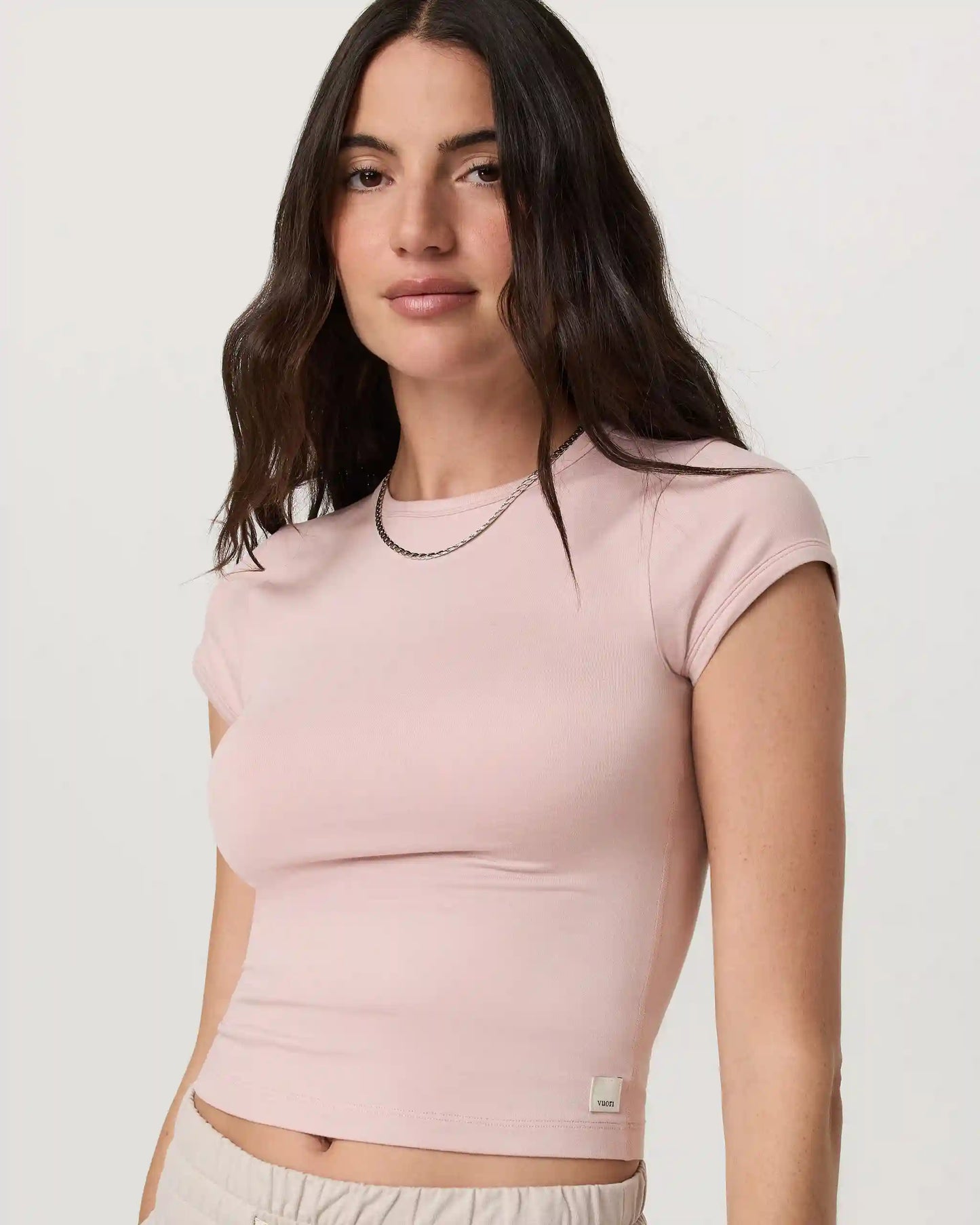 Halo Baby Tee