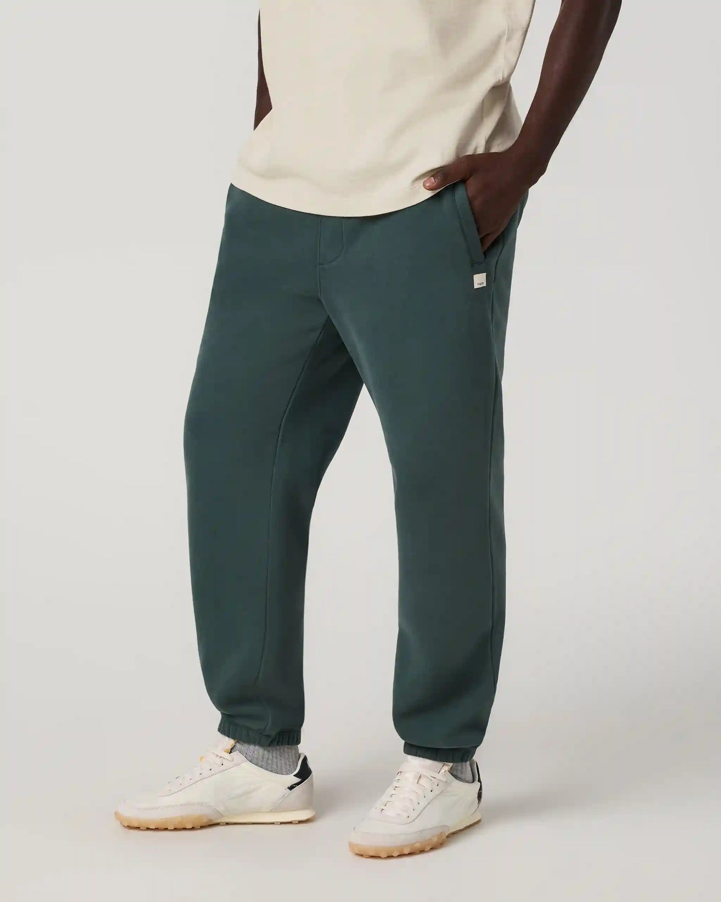 Seaside Sweatpant - Long