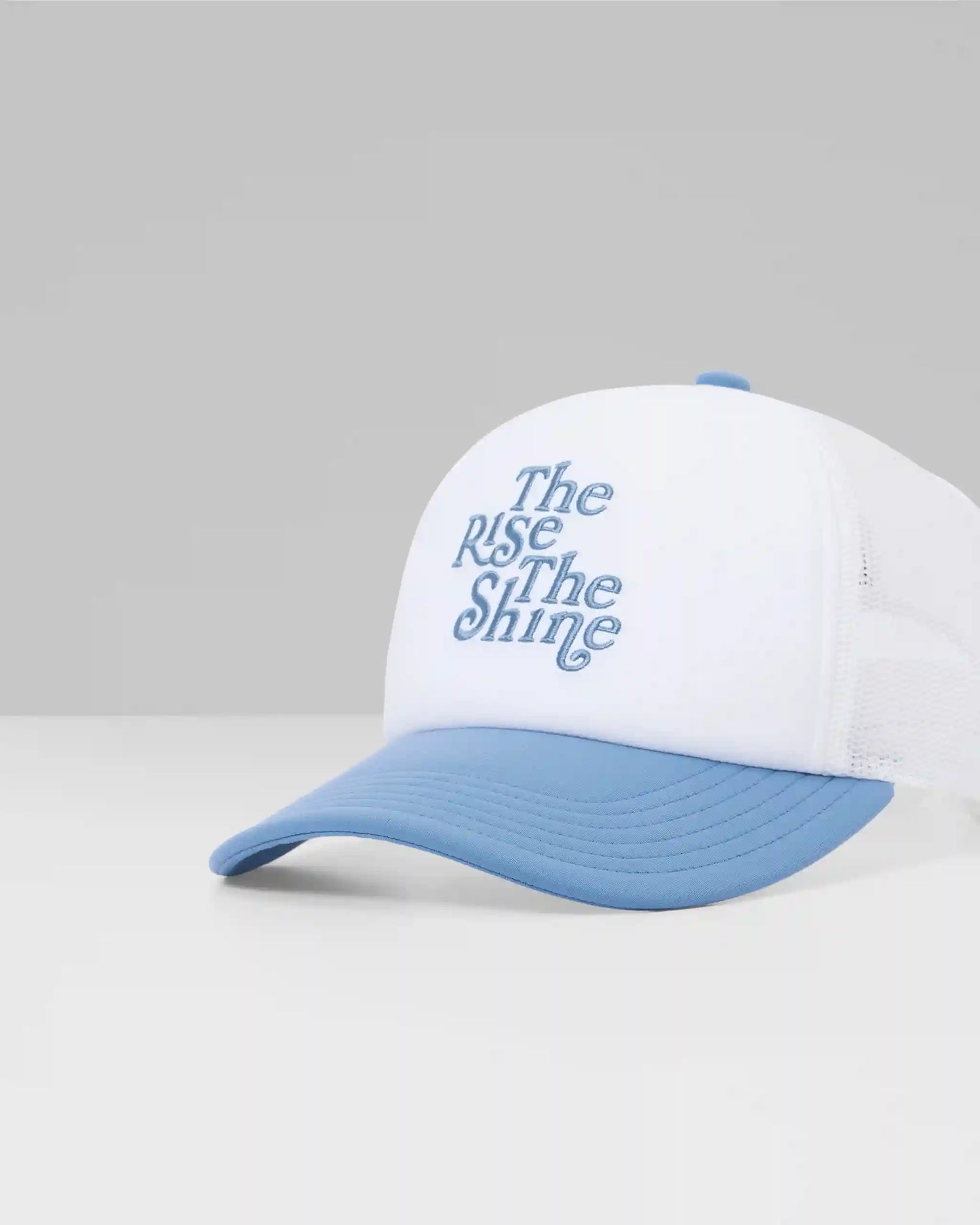 The Rise The Shine Trucker Hat