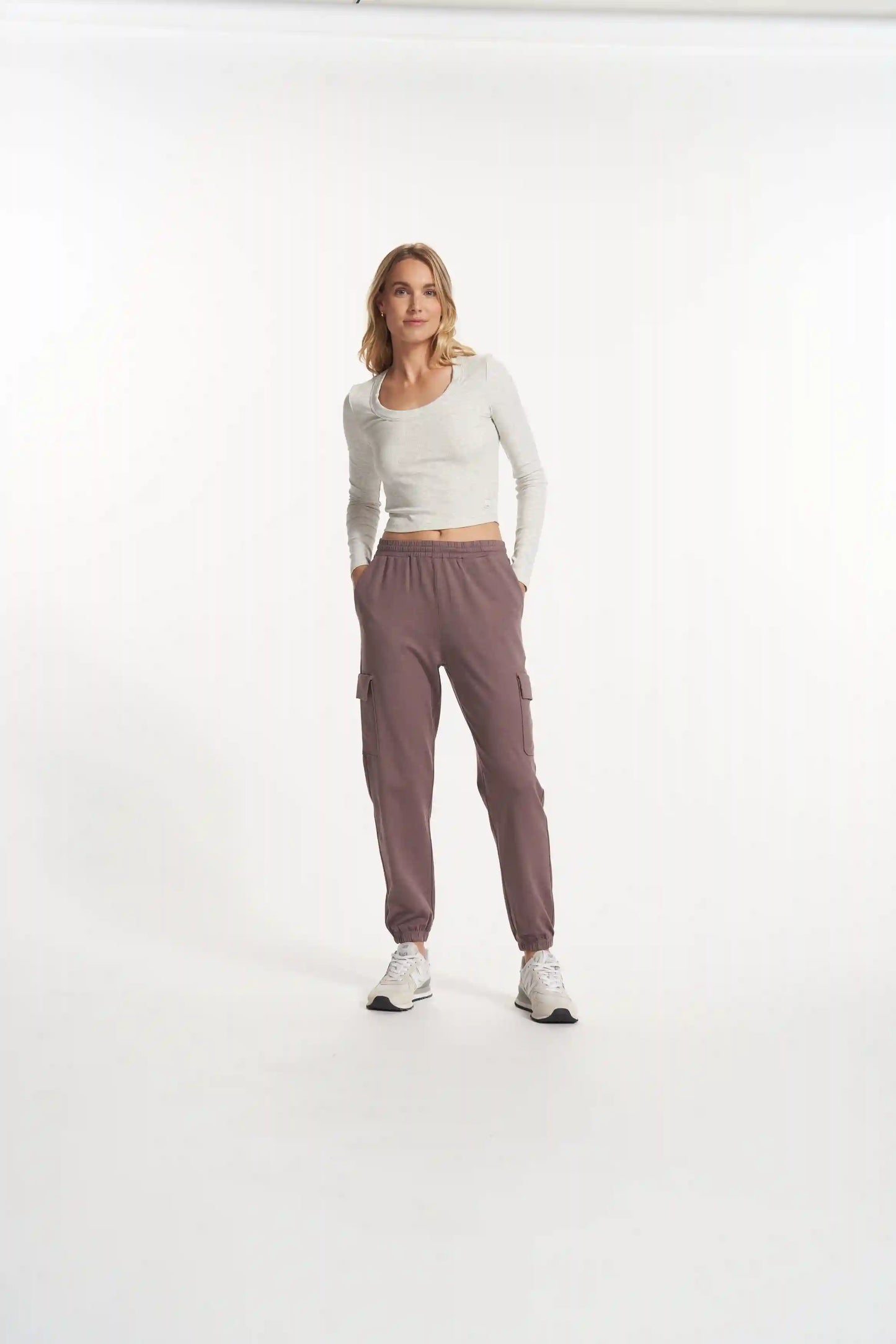 Abrasion-Less Pant