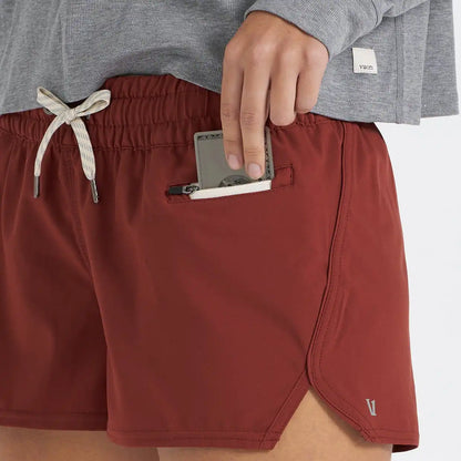 Clementine Short