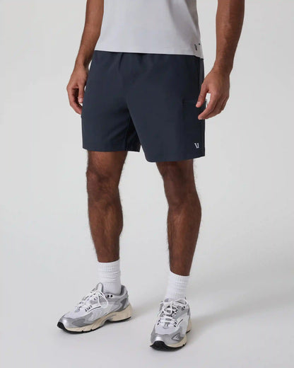 Fleet Sport Short Unlined 7"