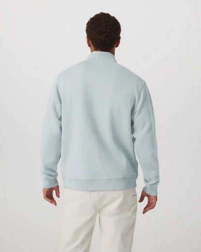 Seaside Half Zip