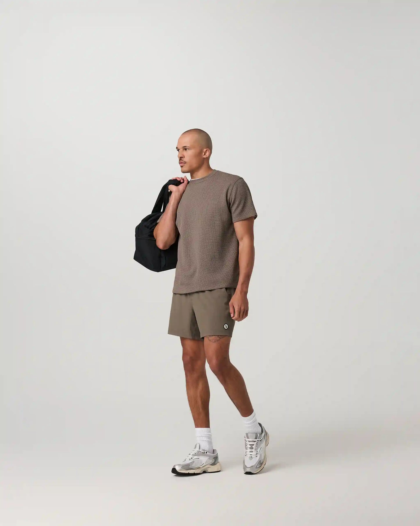 Kore Short Unlined 5"