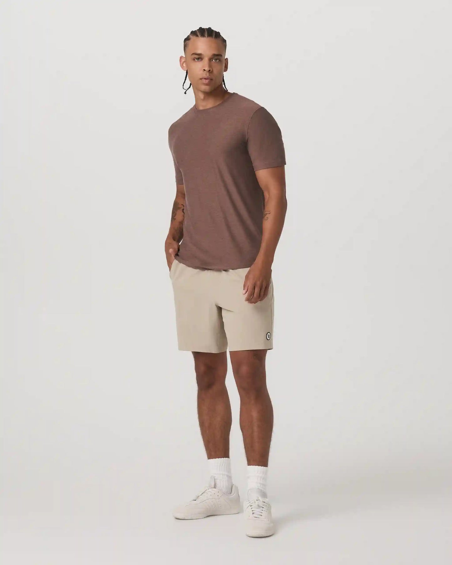 Strato Tech Tee