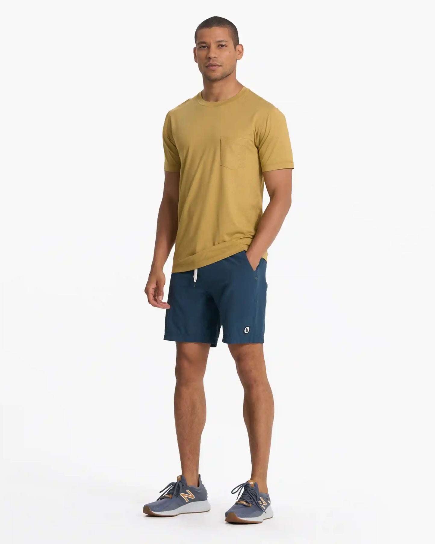 Tradewind Performance Tee