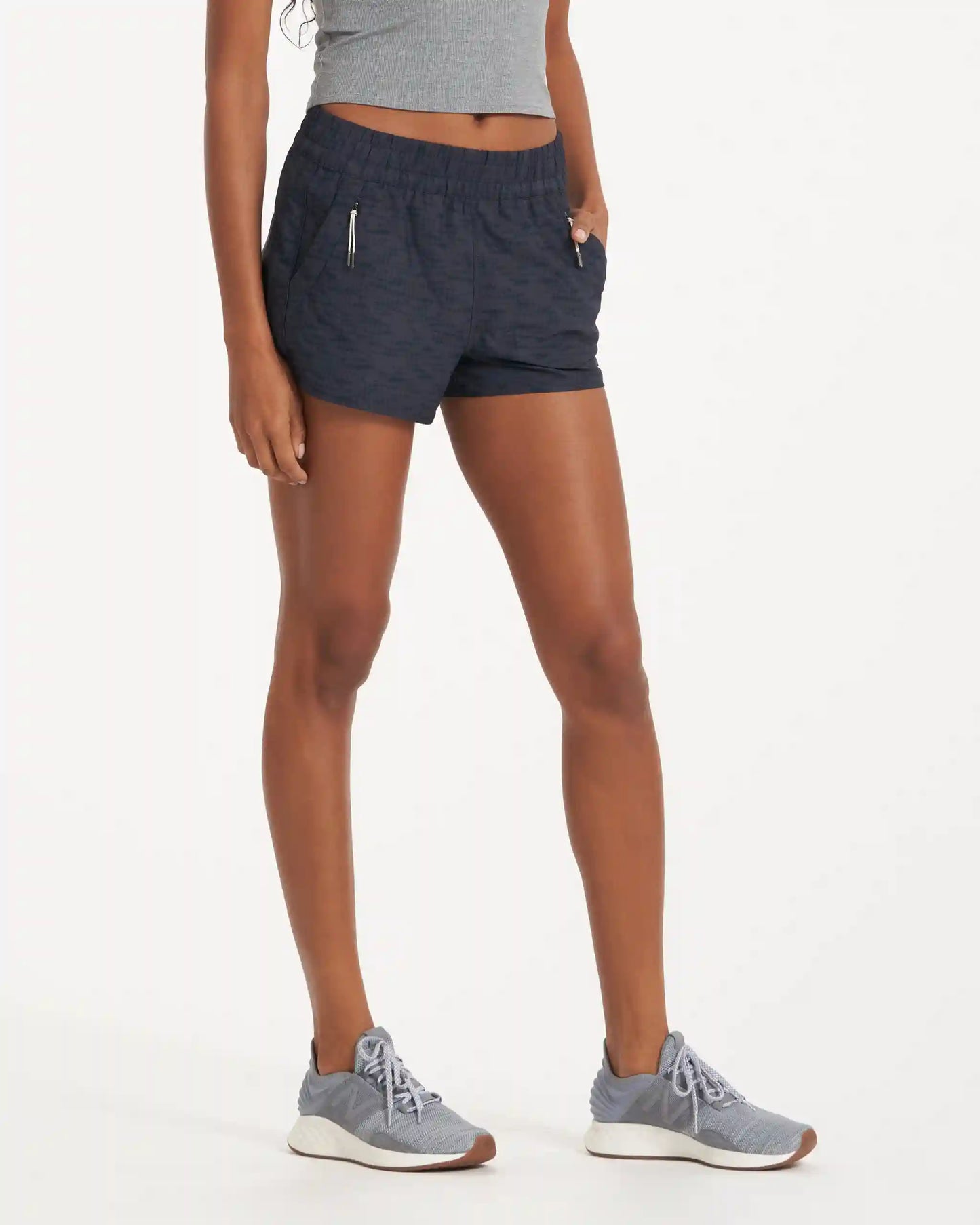 Dash Short