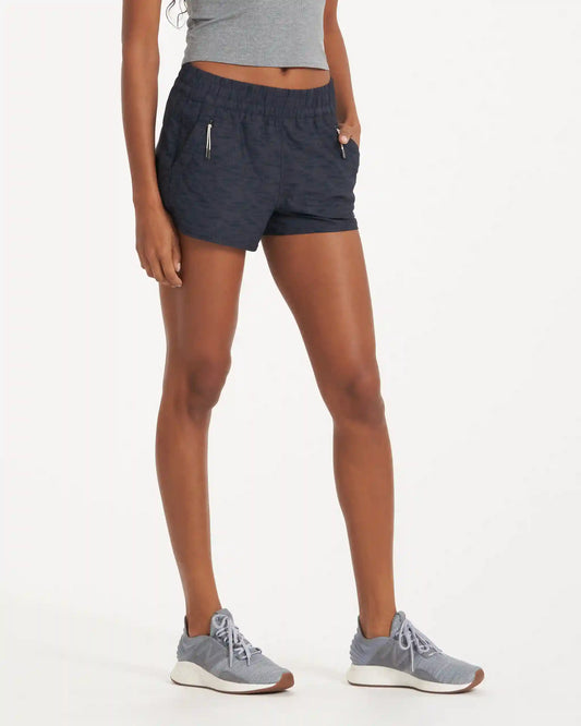 Dash Short