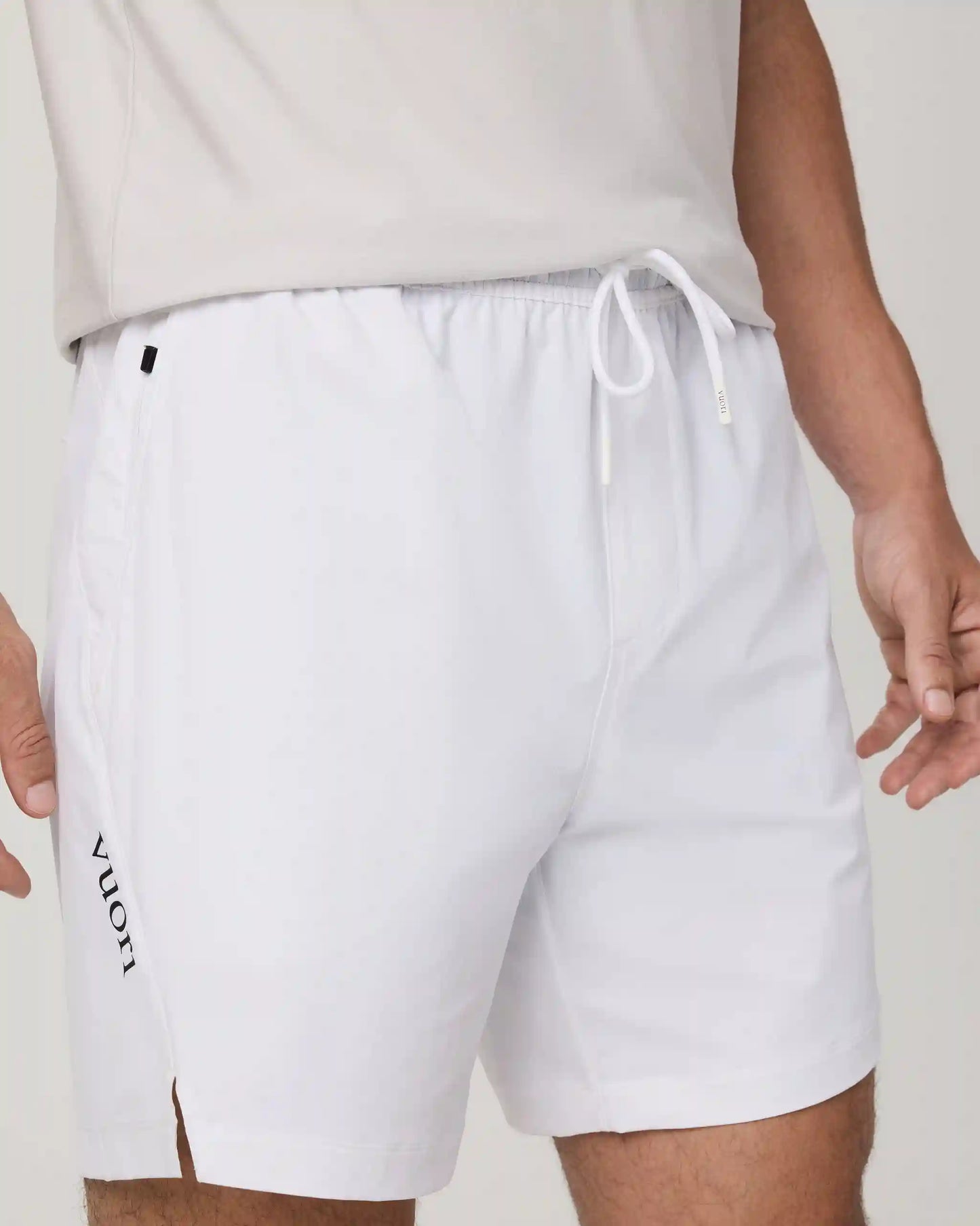Crosscourt Short Unlined 7"