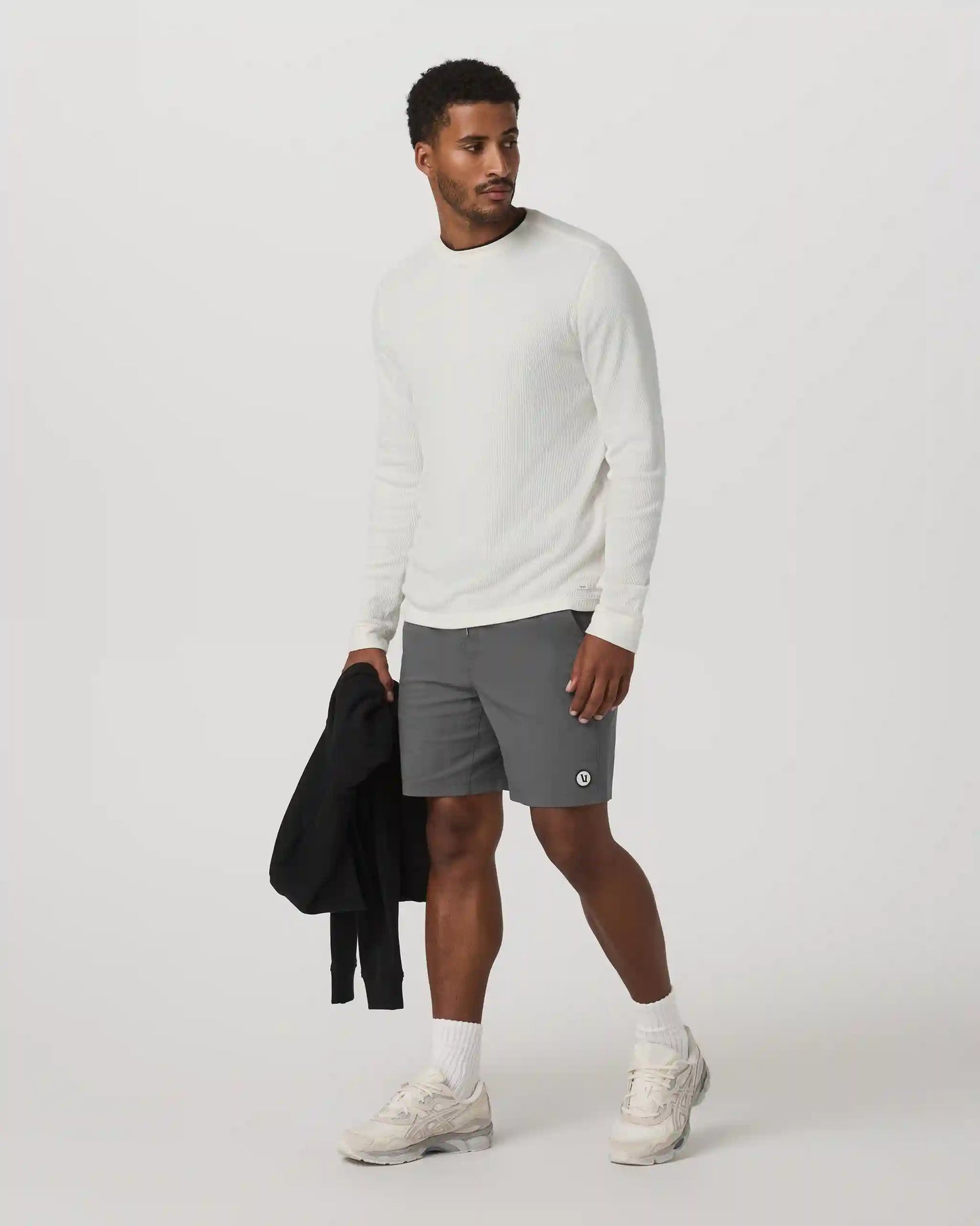 Kore Everyday Short Lined 7"