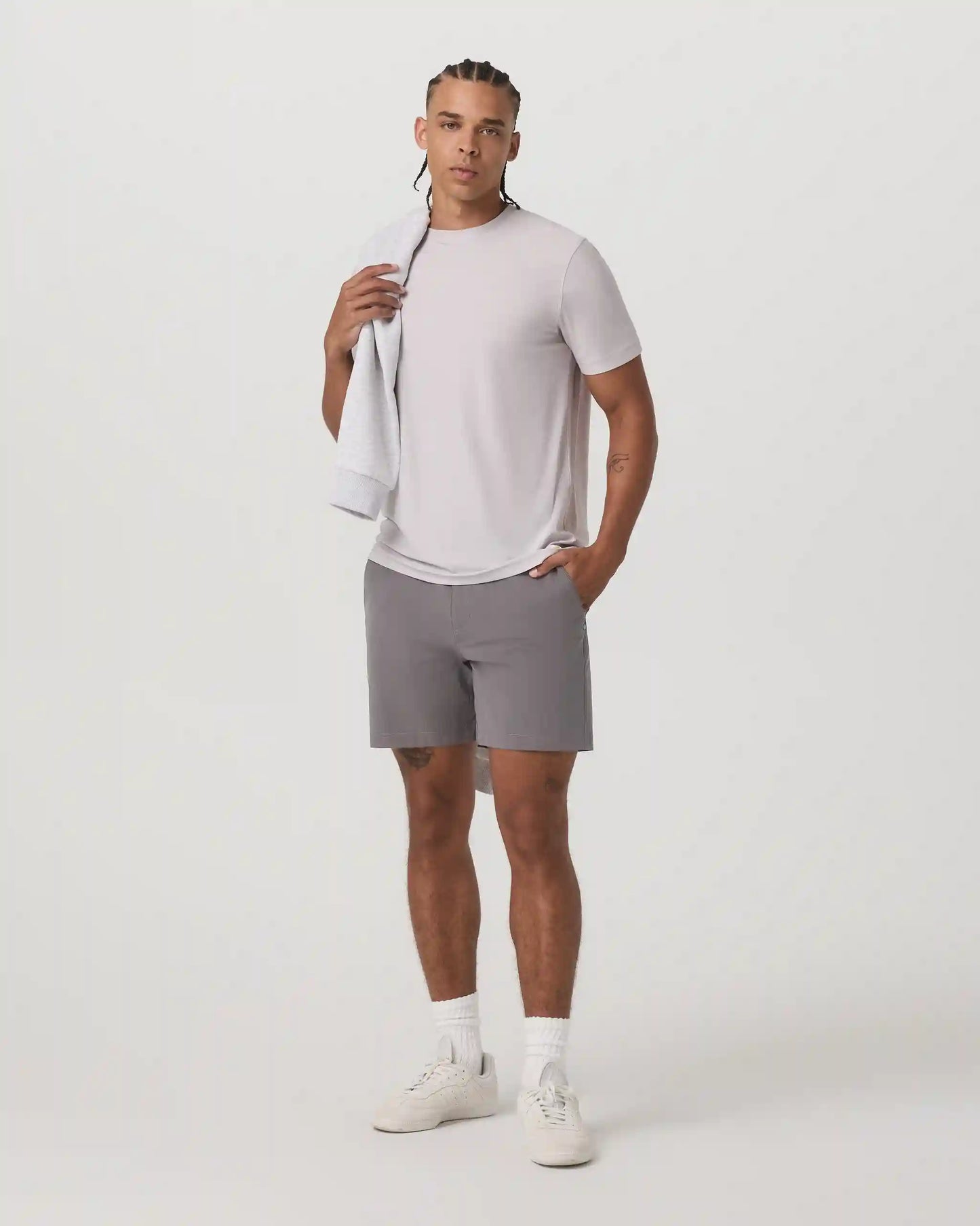Strato Tech Tee