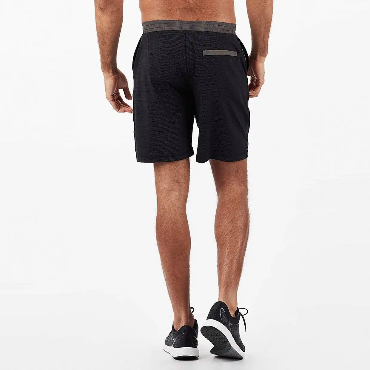 Evolution Short