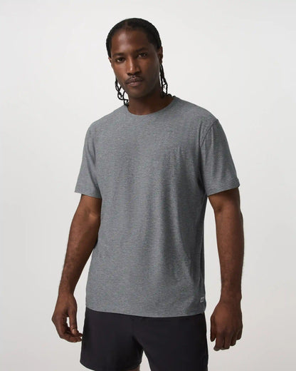 Short Sleeve Strato Tech Tee - Relaxed Fit